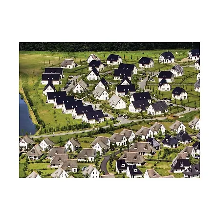 بيت للعطل Three-bedroom Holiday In Linstow *