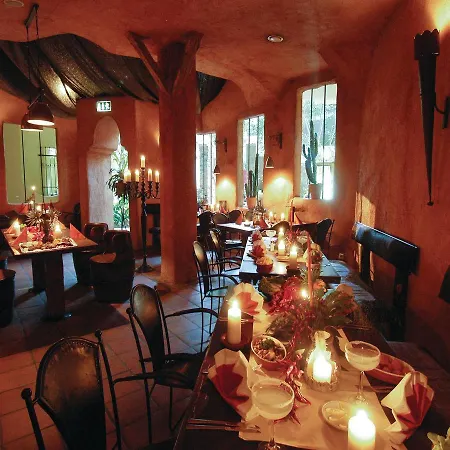 بيت للعطل Three-bedroom Holiday In Linstow Dobbin-Linstow