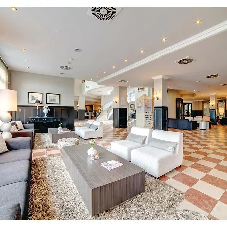 Three-bedroom Holiday In Linstow بيت للعطل *